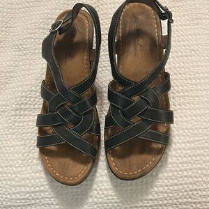 Cute sandals for summer!